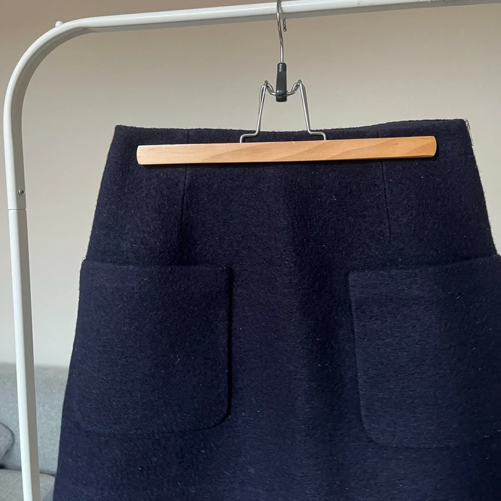 COS wool mini - Picture 7 of 8